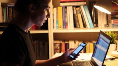 5 Ways To Use Tech To Improve Your Health