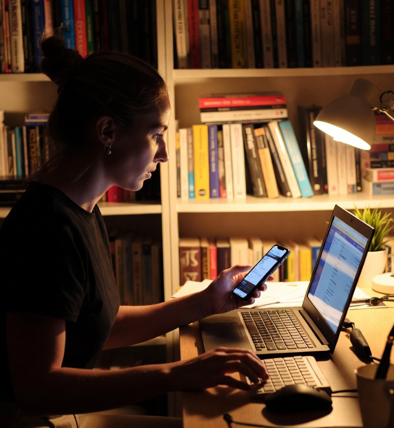 5 Ways To Use Tech To Improve Your Health