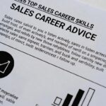 2026 Top Sales Career Skills: You Should Know