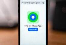 What is Find my iPhone App? In Apps Store