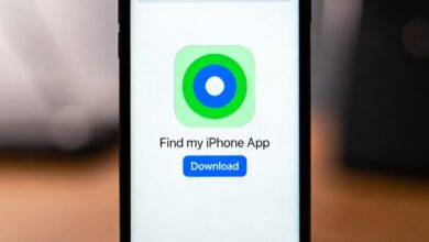 What is Find my iPhone App? In Apps Store