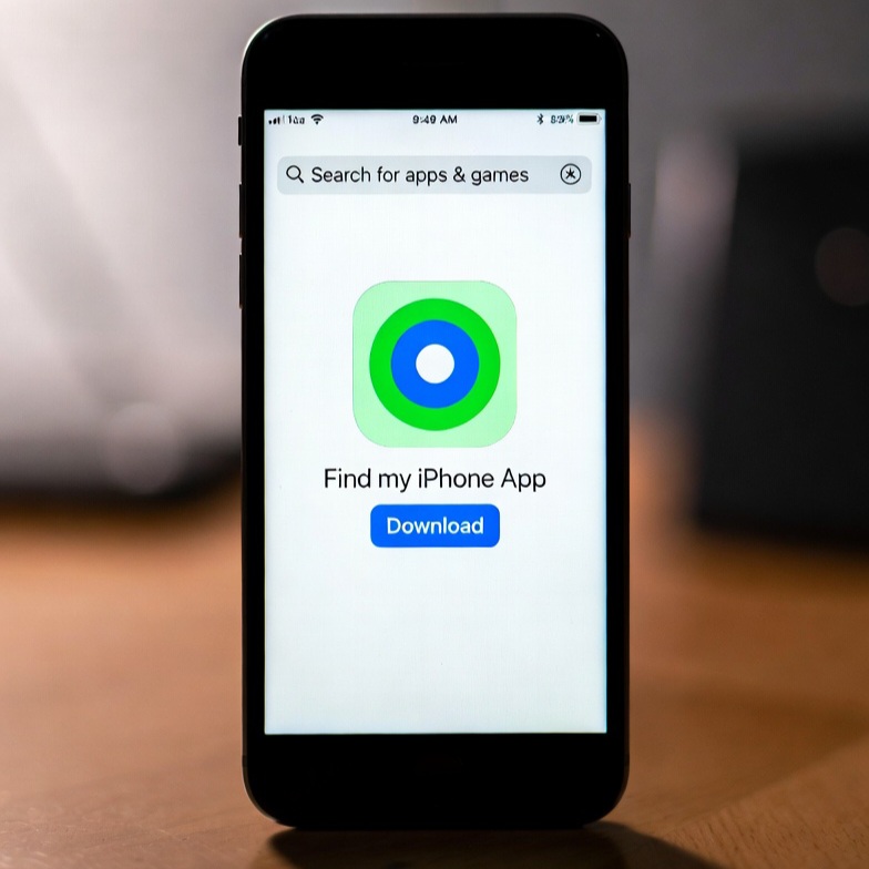 What is Find my iPhone App? In Apps Store
