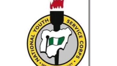 NYSC
