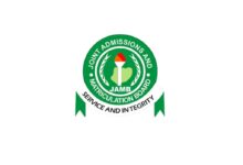 JAMB Releases Registration Guidelines for 2026 UTME