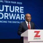 Zenith Bank Unleashes Next‑Gen Digital Transformation at the 2025 Annual Technology Showcase
