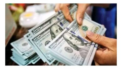 Naira Strengthens Against Dollar: Exchange Rate Today, November 29, 2025