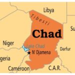 Chad shuts border with Nigeria over US threats