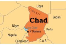 Chad shuts border with Nigeria over US threats