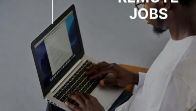 Remote Jobs With Low Data Consumption & Power Reliability Strategies in Nigeria