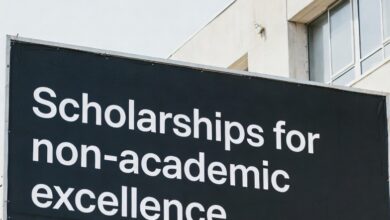 Scholarships for Non-Academic Excellence & Hobbies: Your Hidden Talents Can Pay for College