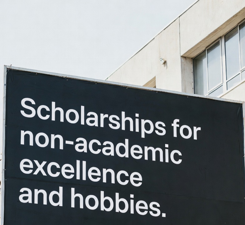 Scholarships for Non-Academic Excellence & Hobbies: Your Hidden Talents Can Pay for College