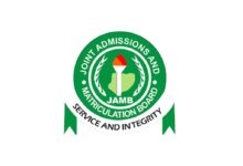 Jamb