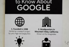 7 Things You Need to Know About GOOGLE