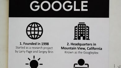 7 Things You Need to Know About GOOGLE