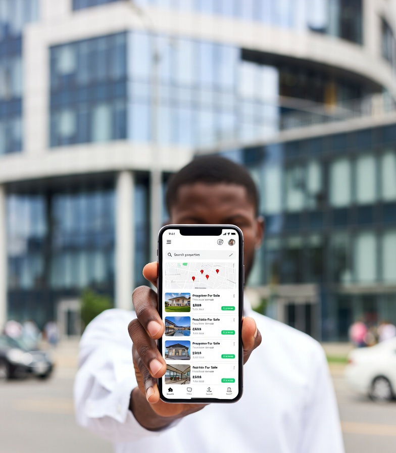How to Start a Real Estate Business in Nigeria: From Zero to Profitable Deals