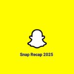 snap recap 2025