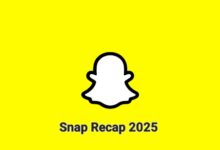 snap recap 2025