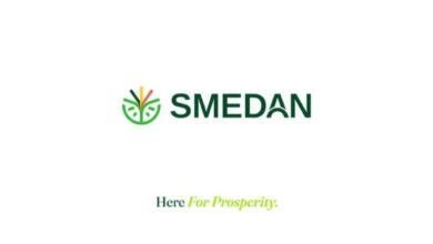 small and medium enterprises development agency of nigeria