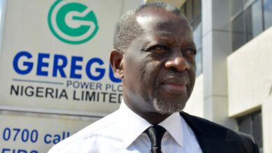 otedola sells geregu power shares