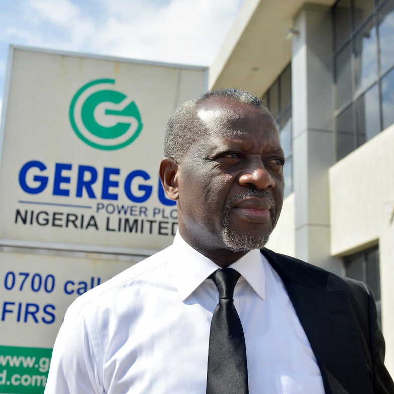 otedola sells geregu power shares