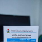 Nigeria Aviation Tax Law: Comprehensive Guide to Taxes, Reforms, and Compliance