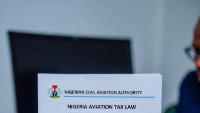 Nigeria Aviation Tax Law: Comprehensive Guide to Taxes, Reforms, and Compliance