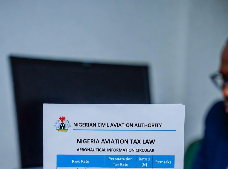 Nigeria Aviation Tax Law: Comprehensive Guide to Taxes, Reforms, and Compliance