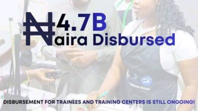 FG Begins Direct Payments to Over 42,000 TVET Students