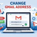 Change Gmail Address: Google Plans Surprise Gmail Address Update For All Users