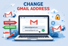 Change Gmail Address: Google Plans Surprise Gmail Address Update For All Users