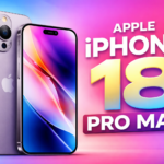 apple iphone 18 pro max