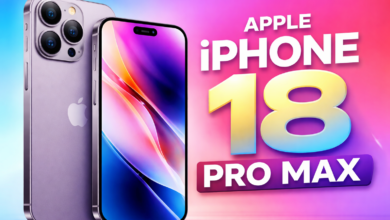 apple iphone 18 pro max
