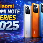 Xiaomi Redmi Note Series 2025: Guides to Specs, Reviews, and Best Buys