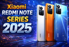 Xiaomi Redmi Note Series 2025: Guides to Specs, Reviews, and Best Buys