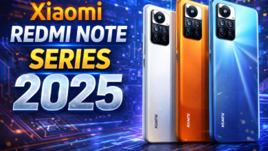 Xiaomi Redmi Note Series 2025: Guides to Specs, Reviews, and Best Buys