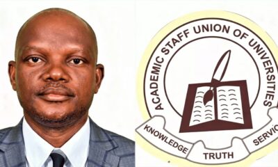 FG, ASUU to Seal Agreement on 40% Salary Increases