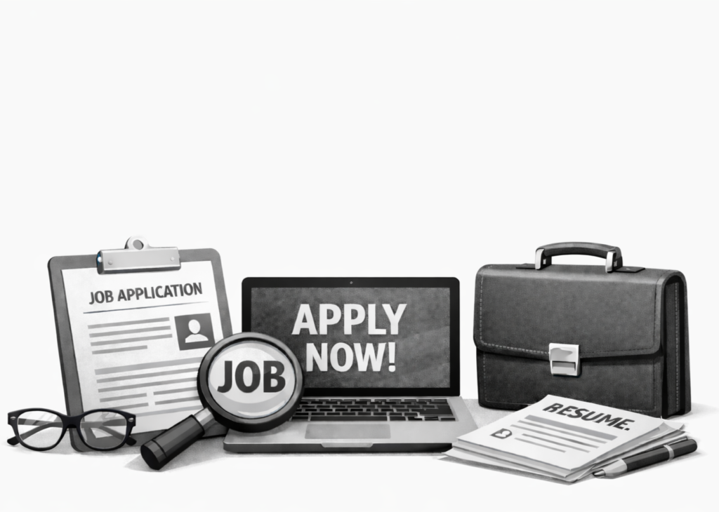 Federal Government Recruitment 2026: Latest Vacancies, Portals, and Application Tips