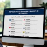 Top 8 Bank Graduate Trainee Programs in Nigeria 2026 (GTBank, Zenith, Access & Others) – Salaries & How to Apply Top 8 Bank Graduate Trainee Programs in Nigeria 2026 (GTBank, Zenith, Access & Others) – Salaries & How to Apply