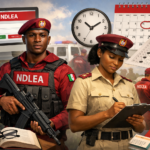 NDLEA Recruitment 2026: Superintendent & Narcotics Assistant Cadres – Portal, Exam Dates & Prep Guide NDLEA Recruitment 2026: Superintendent & Narcotics Assistant Cadres – Portal, Exam Dates & Prep Guide