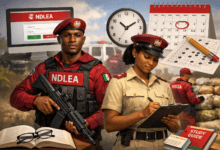 NDLEA Recruitment 2026: Superintendent & Narcotics Assistant Cadres – Portal, Exam Dates & Prep Guide