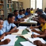 JAMB 2026: Complete Syllabus, Past Questions & Post-UTME Tips for Your Chosen University JAMB 2026: Complete Syllabus, Past Questions & Post-UTME Tips for Your Chosen University