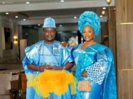 Kunle Afod Breaks Silence on Alleged Marital Crisis, Addresses Rumours