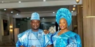 Kunle Afod Breaks Silence on Alleged Marital Crisis, Addresses Rumours