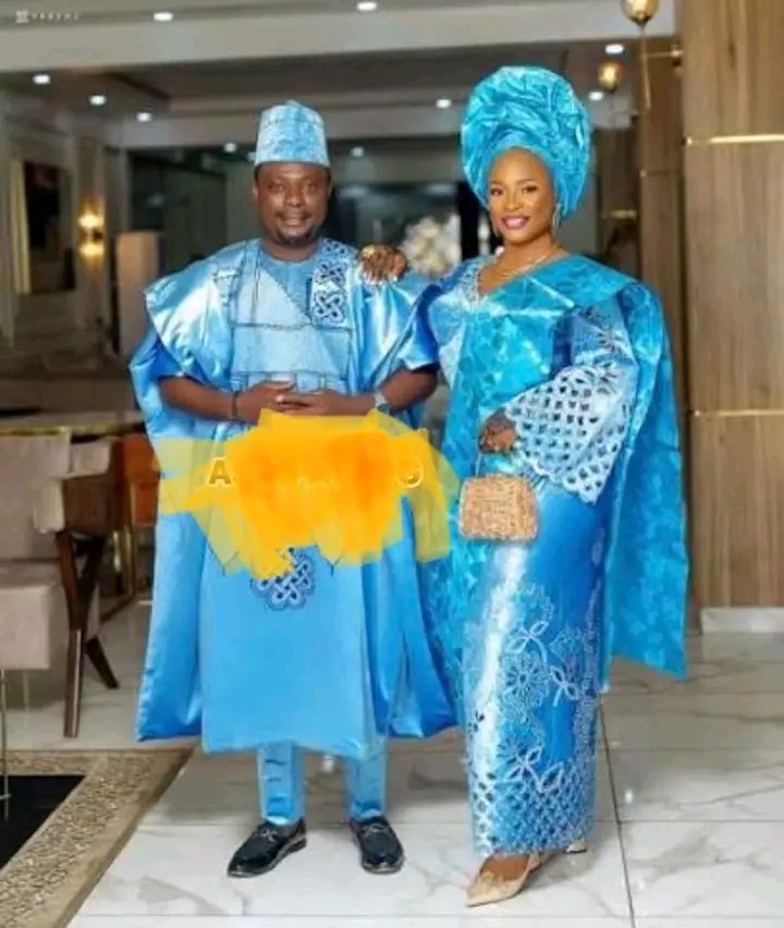 Kunle Afod Breaks Silence on Alleged Marital Crisis, Addresses Rumours