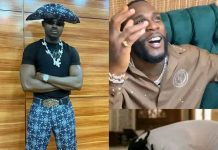Rahman Jago Confirms Burna Boy’s Reported Conversion to Islam, Sparks Online Reactions