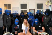 Bonnie Blue Announces Pregnancy After Viral Challenge, Sparks Massive Online Debate