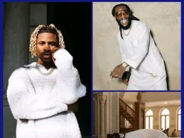 Nigerian Singer Khaid Sparks Debate After Questioning Whether Muslims Can Go to Heaven