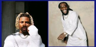 Nigerian Singer Khaid Sparks Debate After Questioning Whether Muslims Can Go to Heaven
