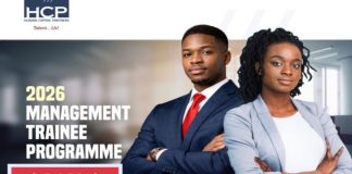 2026 Management Trainee Programme: How to Apply, Eligibility Criteria and Key Requirements
