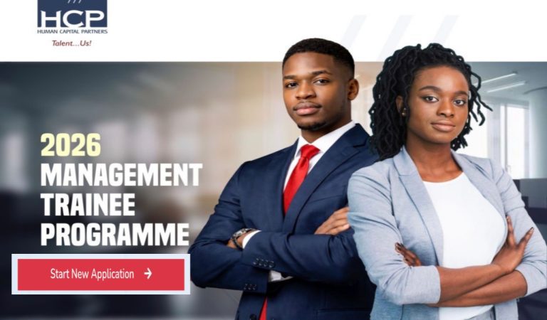 2026 Management Trainee Programme: How to Apply, Eligibility Criteria and Key Requirements